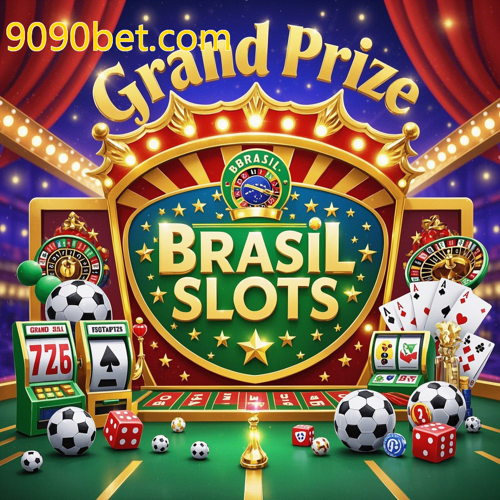 9090bet GAME-Apostas