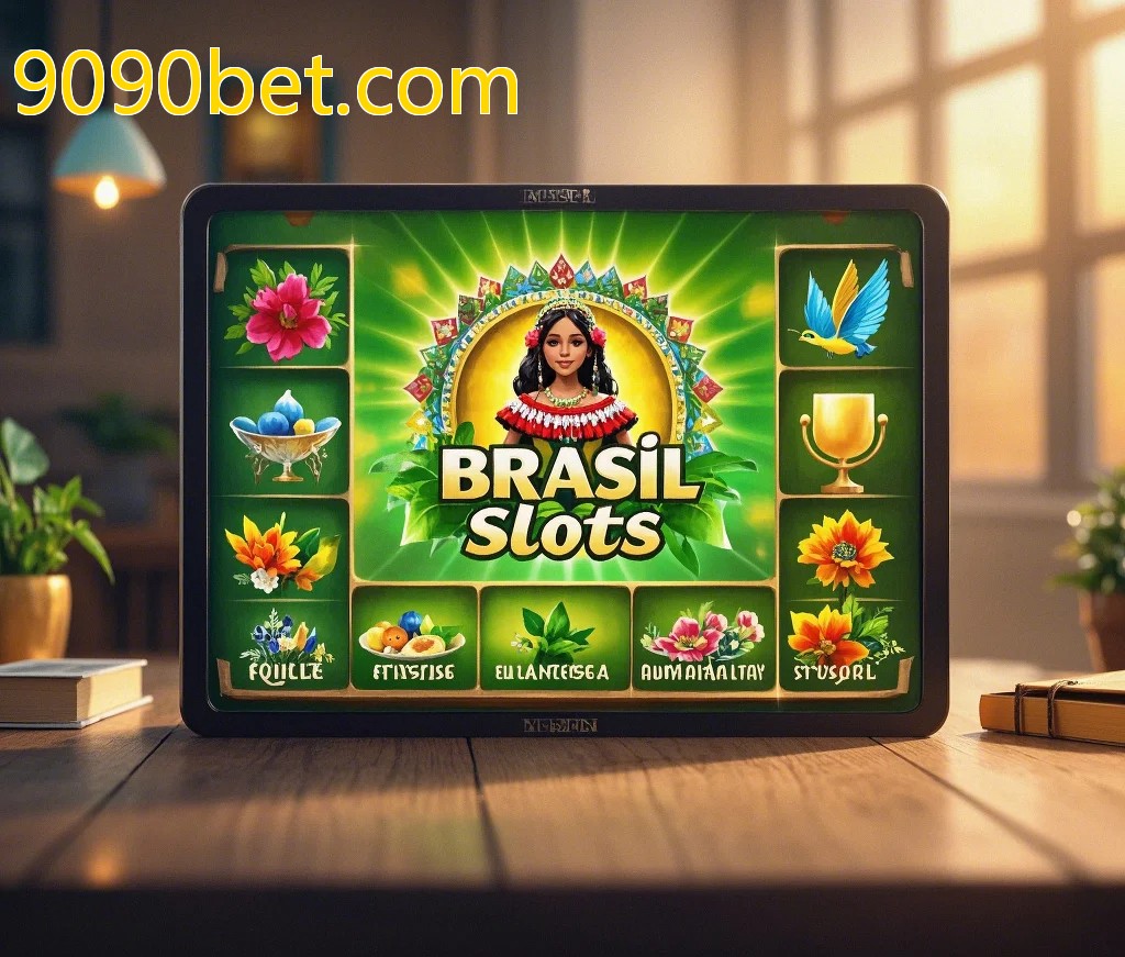 9090bet GAME-Apostas