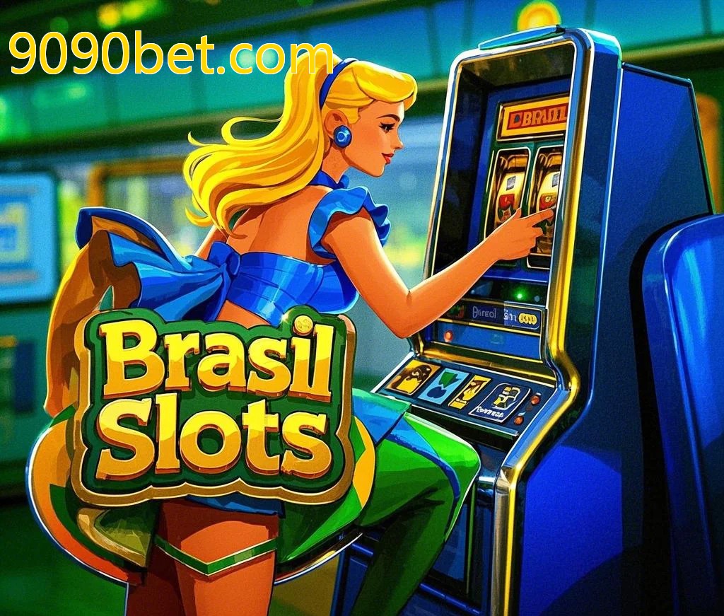 9090bet GAME-Slots