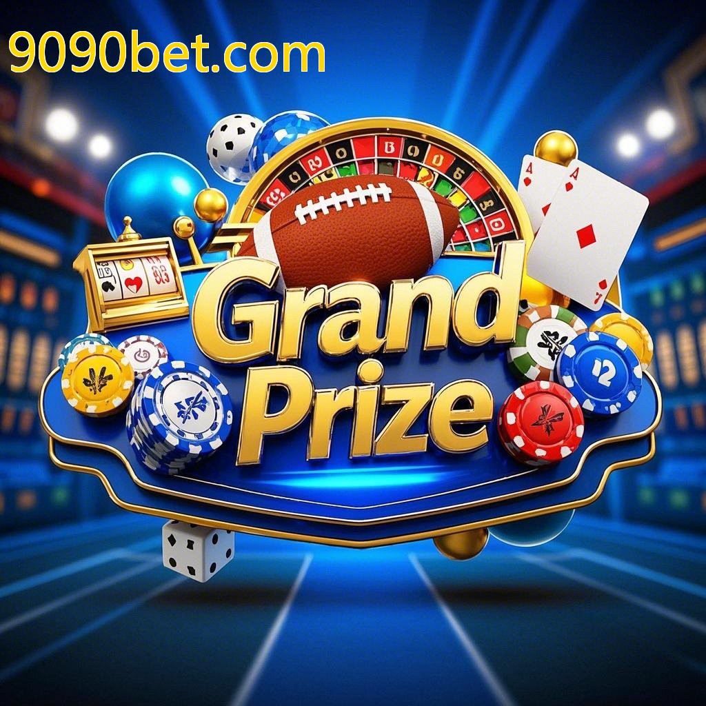 9090bet GAME-Slots